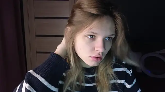 LitaBrom online show from 10.08.25