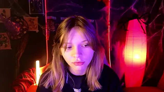 LitaBrom online show from 10.19.25