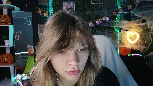 LitaBrom online show from 10.21.25