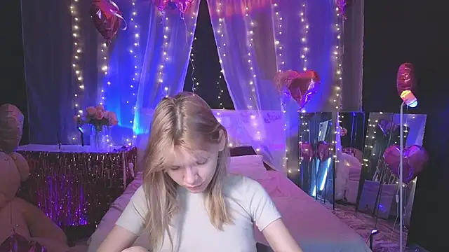 LitaBrom online show from 02.22.26