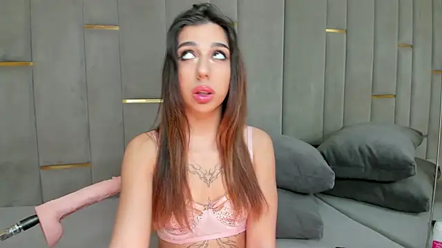 eva lim online show from 10.24.25