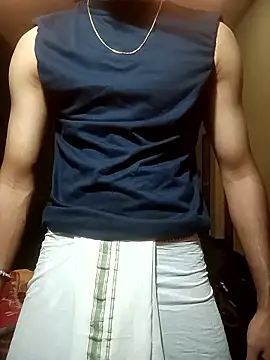 ansh777777777 online show from 01.17.26