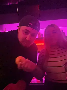 LenaundLeon online show from 03.16.25