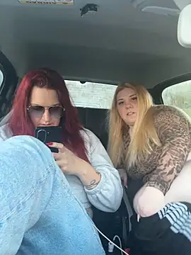 LenaundLeon online show from 04.19.26