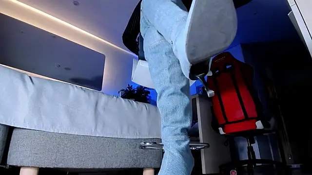  Goddess Misha  online show from 01.26.25