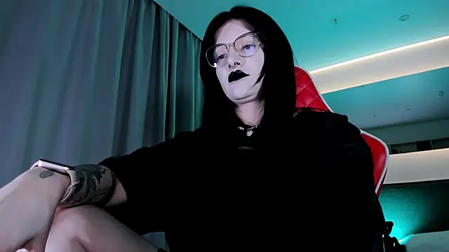  Goddess Misha  online show from 02.26.25