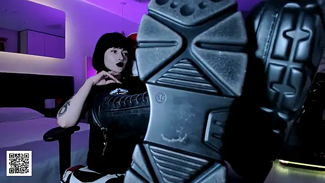  Goddess Misha  online show from 10.29.25