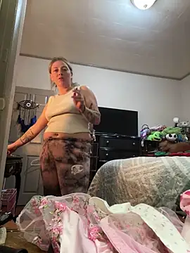 lezbean24 online show from 02.05.26