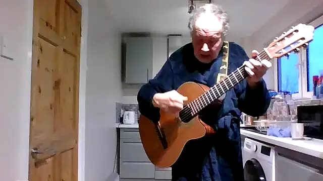 jimmybenido online show from 02.12.25