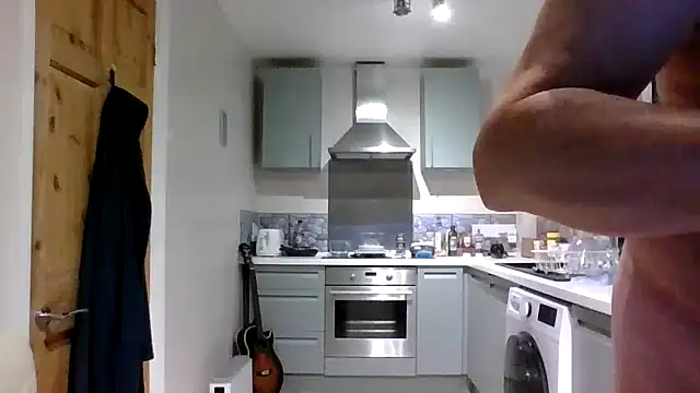 jimmybenido online show from 11.08.25