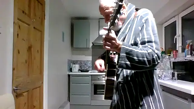 jimmybenido online show from 01.08.26