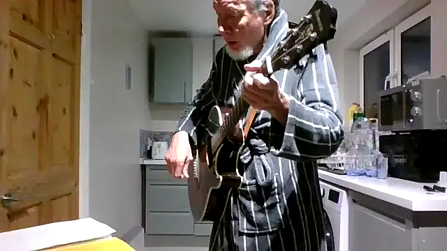 jimmybenido online show from 02.04.26