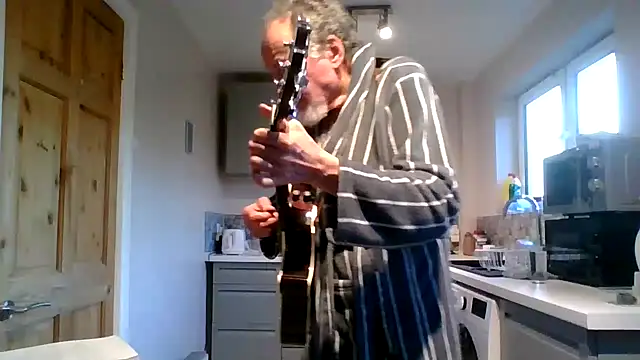 jimmybenido online show from 03.04.26