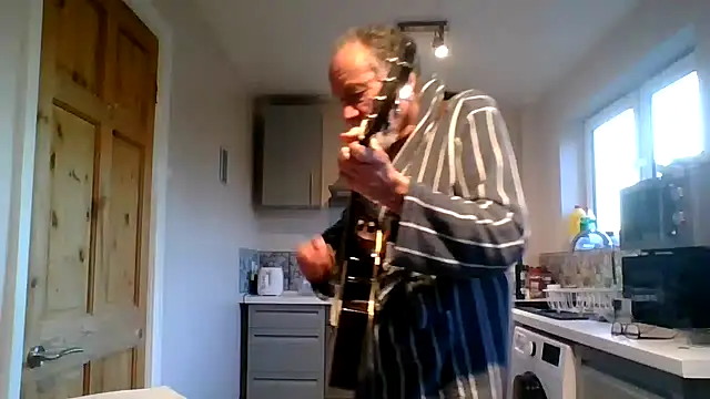 jimmybenido online show from 03.06.26