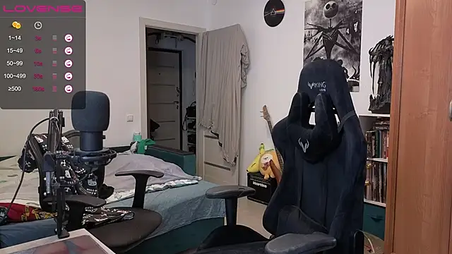 Snapshot of stellablondy chatting on 09.16.25 stellablondy online show from 09.16.25