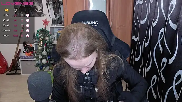 Snapshot of stellablondy chatting on 01.08.26 stellablondy online show from 01.08.26