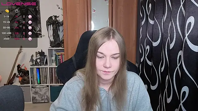 Snapshot of stellablondy chatting on 02.02.26 stellablondy online show from 02.02.26