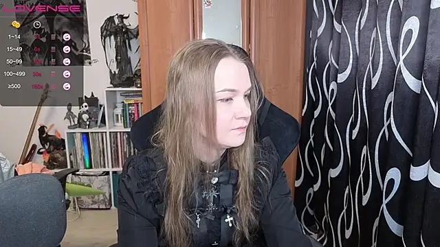 Snapshot of stellablondy chatting on 02.16.26 stellablondy online show from 02.16.26