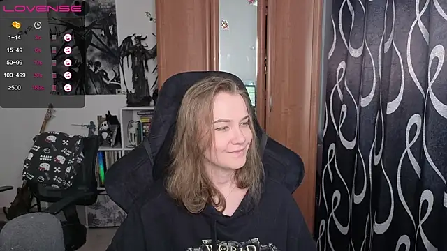 stellablondy online show from 05.22.26