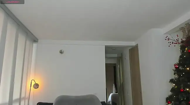 Snapshot of honeyann08 chatting on 12.19.24 honeyann08 online show from 12.19.24