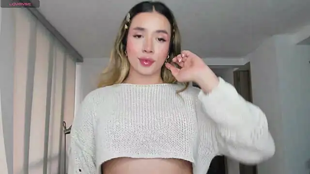 Snapshot of honeyann08 chatting on 01.18.25 honeyann08 online show from 01.18.25