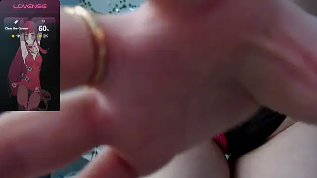 Snapshot of Meow_babe chatting on 12.29.24 Meow babe online show from 12.29.24