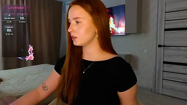 Meow babe online show from 04.23.26