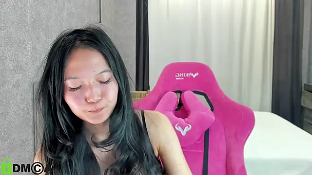 ailey chao online show from 01.12.25