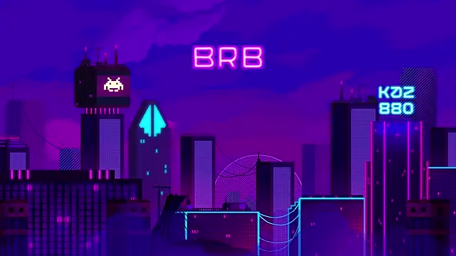 ailey chao online show from 10.18.25