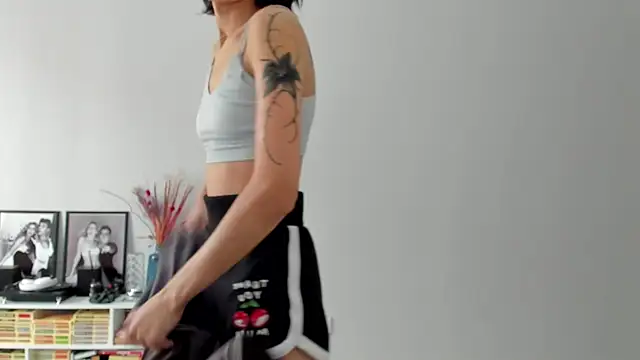 ailey chao online show from 11.19.25