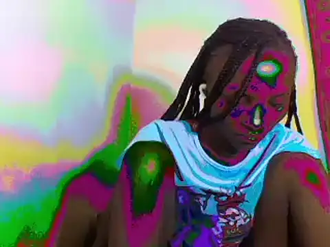 SexyNeedle22 online show from 03.14.25