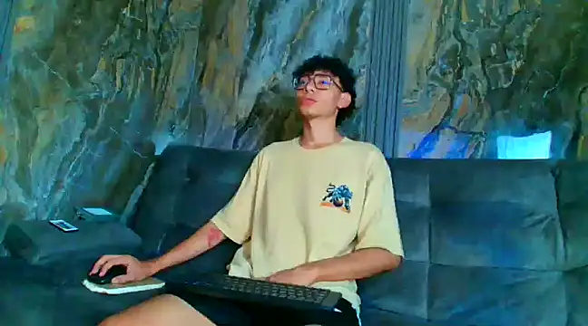 Snapshot of Daviid_laidd chatting on 01.29.25 Daviid laidd online show from 01.29.25