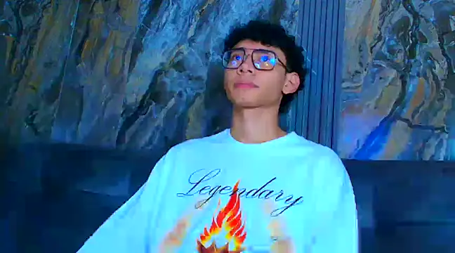 Snapshot of Daviid_laidd chatting on 02.04.25 Daviid laidd online show from 02.04.25