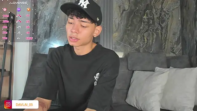 Daviid laidd online show from 01.06.26