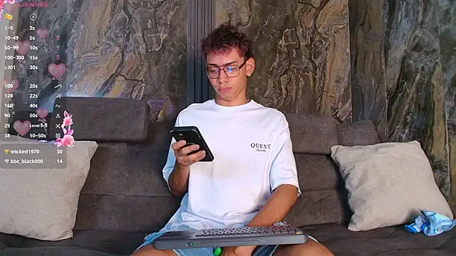 Daviid laidd online show from 02.20.26