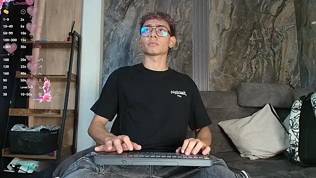 Daviid laidd online show from 02.20.26