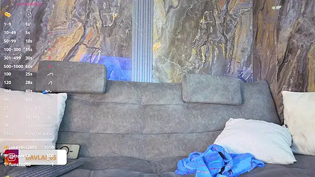 Daviid laidd online show from 04.15.26