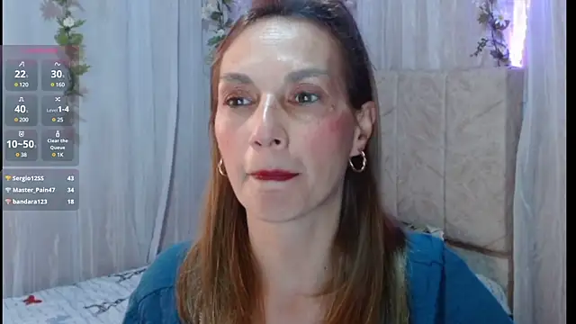 italagomez  online show from 03.22.25