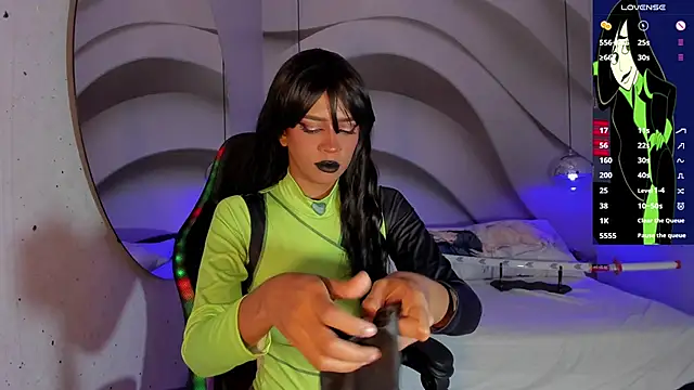 IamNayuta online show from 03.05.25