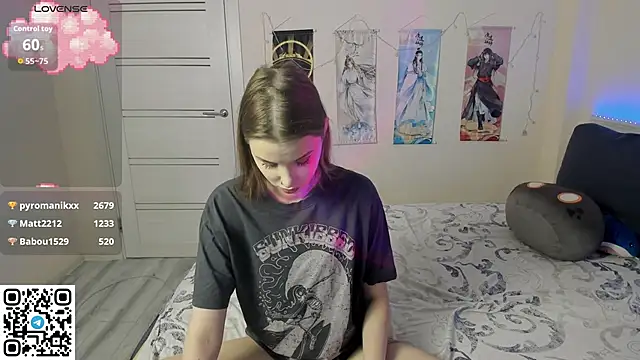 JorRoger online show from 09.10.25