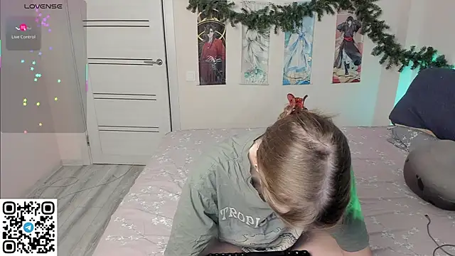 JorRoger online show from 12.14.25