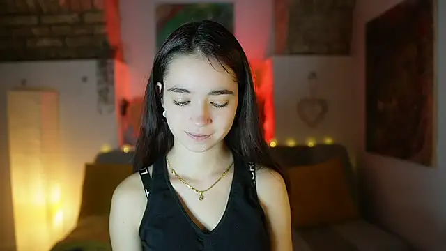 Snapshot of Gia_Paige18 chatting on 01.25.25 Gia Paige18 online show from 01.25.25