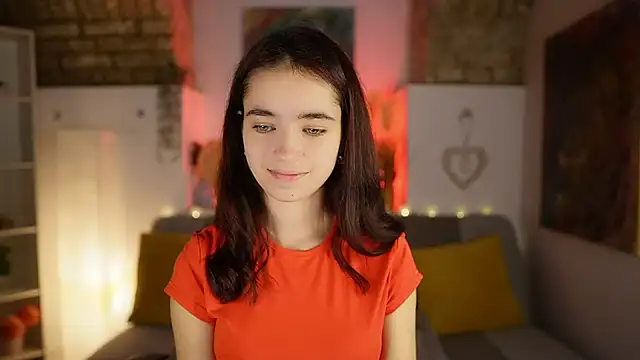 Snapshot of Gia_Paige18 chatting on 01.28.25 Gia Paige18 online show from 01.28.25