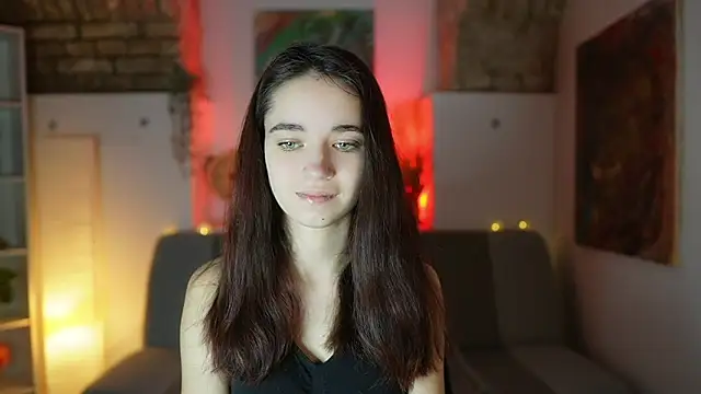 Snapshot of Gia_Paige18 chatting on 03.02.25 Gia Paige18 online show from 03.02.25