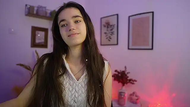 Gia Paige18 online show from 01.08.26