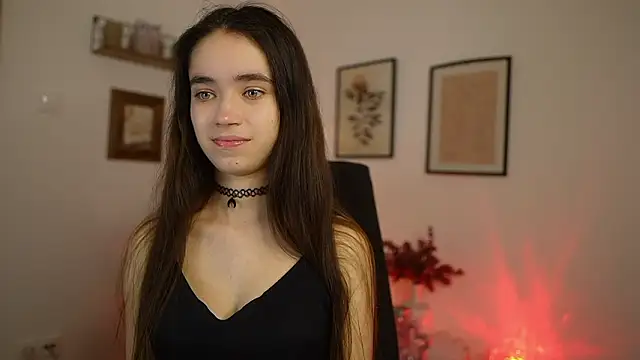 Gia Paige18 online show from 03.03.26