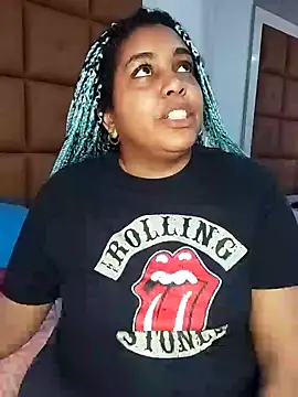 ELLA KELLY online show from 02.03.25