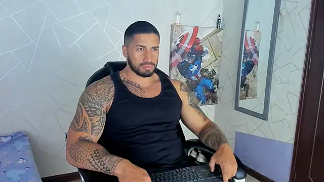 Cristian Walker online show from 02.06.25