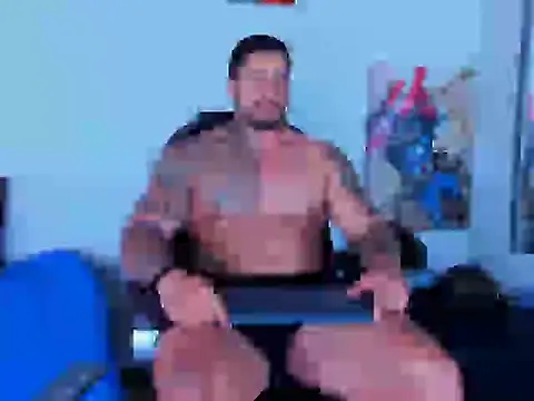 Cristian Walker online show from 09.15.25