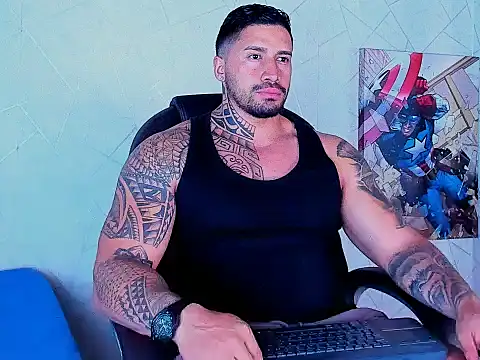 Cristian Walker online show from 09.19.25